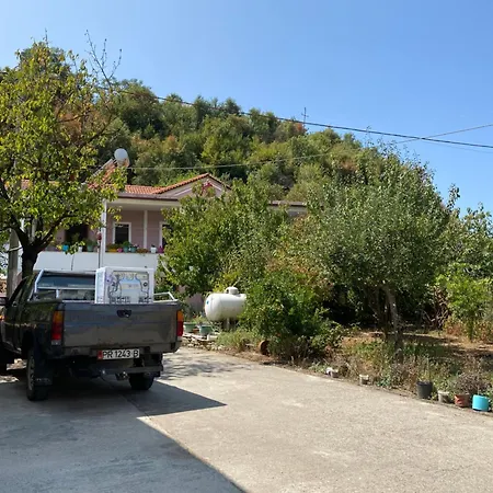 Appartamento Dream Përmet