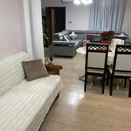 Dream Appartamento Përmet