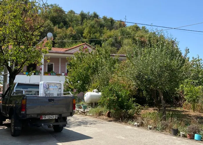 Appartamento Dream Përmet