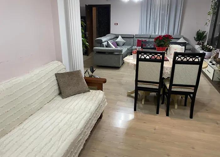 Dream Appartamento Përmet